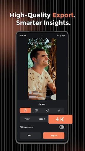 Captiono: AI Subtitles — 6