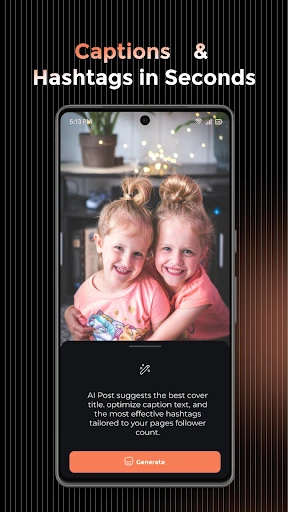 Captiono: AI Subtitles — 8