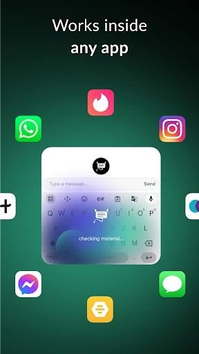 Casanova AI: Rizz Assistant — 6