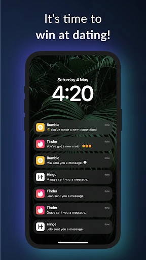 Casanova AI: Rizz Assistant — 7
