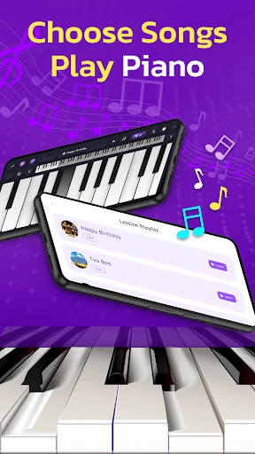 AI Piano Magic Keyboard — 2