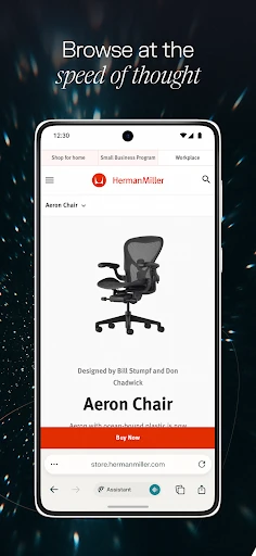 Comet: AI Browser & Assistant — 4