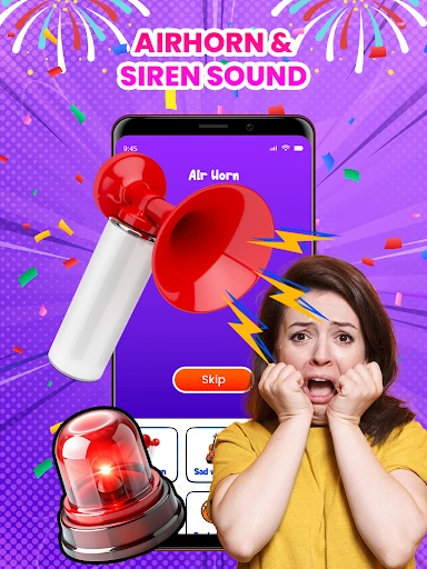 Haircut Prank Sounds Game — 5