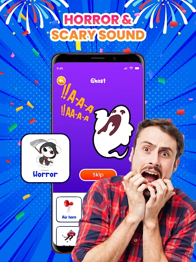 Haircut Prank Sounds Game — 7