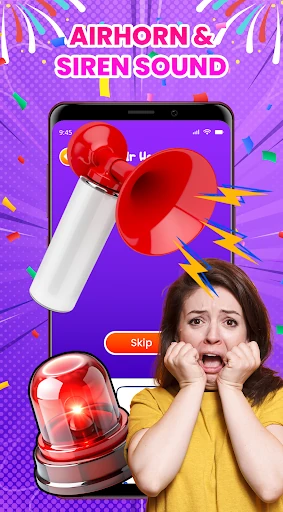 Haircut Prank Sounds Game — 12