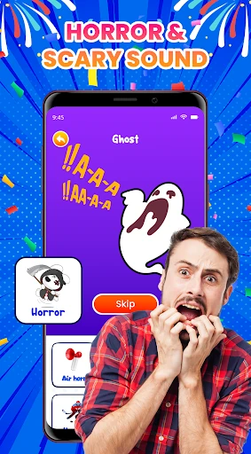 Haircut Prank Sounds Game — 14