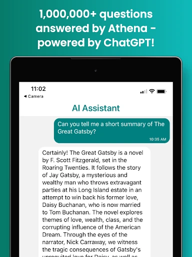 Athena AI Life AdvisorGPT — 2