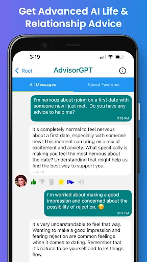 Athena AI Life AdvisorGPT — 12