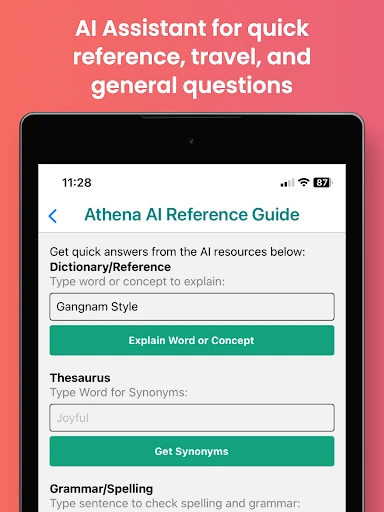 Athena AI Life AdvisorGPT — 14