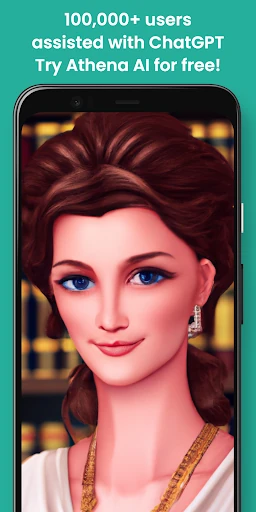 Athena AI Life AdvisorGPT — 19