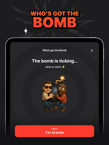 Splash - Party Games — 15