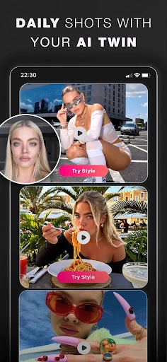 Glam AI: Video & Photo Editor — 6