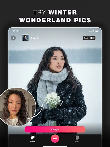 Glam AI: Video & Photo Editor — 9