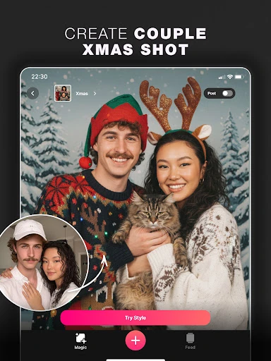 Glam AI: Video & Photo Editor — 10