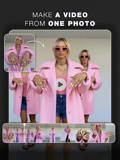 Glam AI: Video & Photo Editor — 13