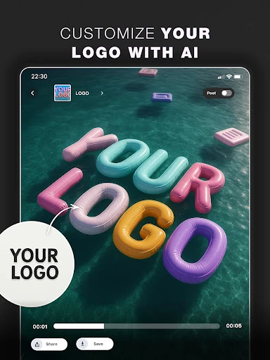 Glam AI: Video & Photo Editor — 17