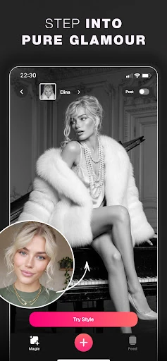 Glam AI: Video & Photo Editor — 18