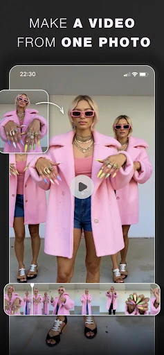 Glam AI: Video & Photo Editor — 19