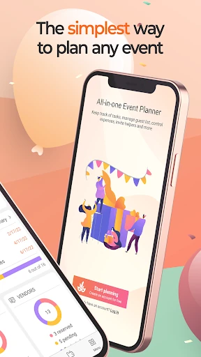 Event Planner: Birthday, Party — 12