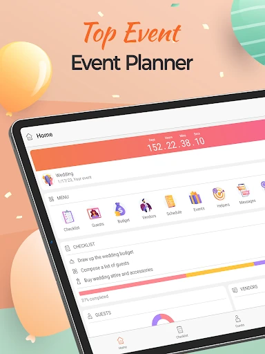 Event Planner: Birthday, Party — 20