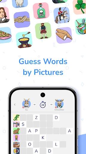 WordPix - Guess Word Picture — 1