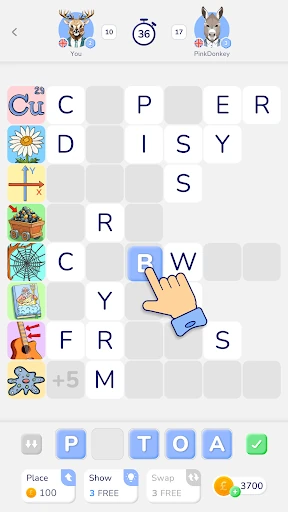 WordPix - Guess Word Picture — 2
