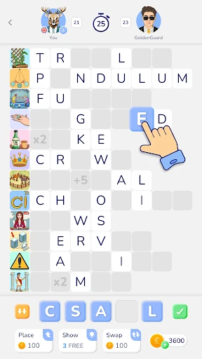 WordPix - Guess Word Picture — 3