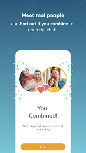 ysos: Open Relationship App — 3