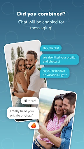 ysos: Open Relationship App — 4