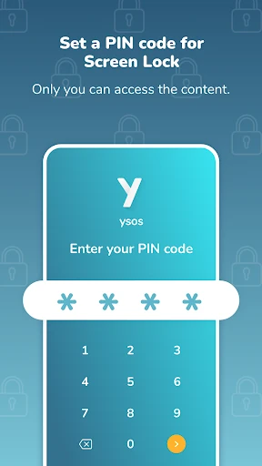 ysos: Open Relationship App — 7