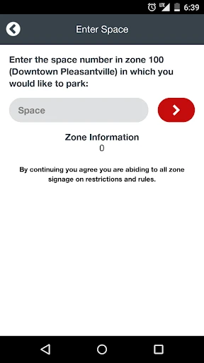 Passport Parking Canada — 5