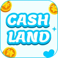CashLand: Earn Rewards & Play