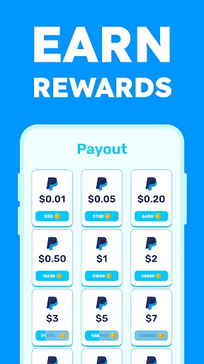CashLand: Earn Rewards & Play — 2