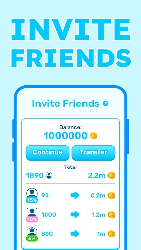 CashLand: Earn Rewards & Play — 3