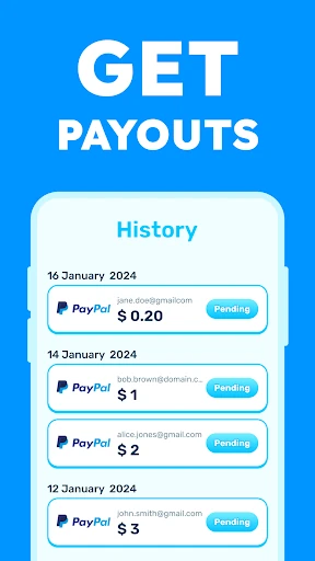 CashLand: Earn Rewards & Play — 7