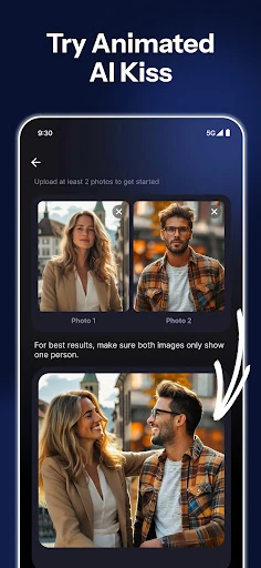 Photica・AI Live Photo Animator — 4