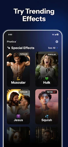 Photica・AI Live Photo Animator — 6