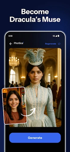 Photica・AI Live Photo Animator — 7