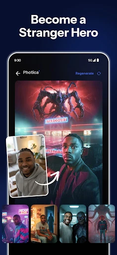 Photica・AI Live Photo Animator — 8