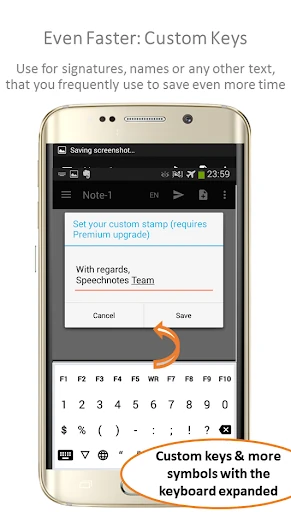 Speechnotes - Speech To Text — 8
