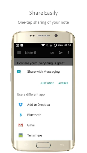 Speechnotes - Speech To Text — 10