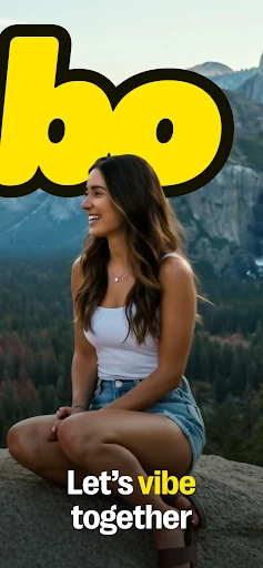 Yubo: Make friends & chat now — 2