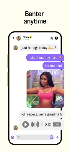 Yubo: Make friends & chat now — 5