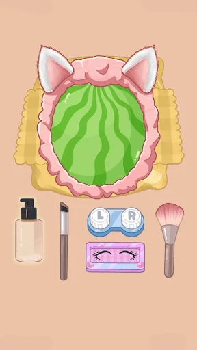 Perfect Girl:ASMR Tidy Game — 10