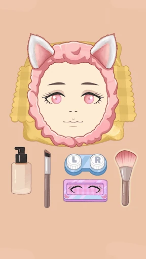 Perfect Girl:ASMR Tidy Game — 15