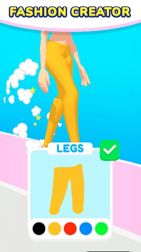 Draw Dress! — 11