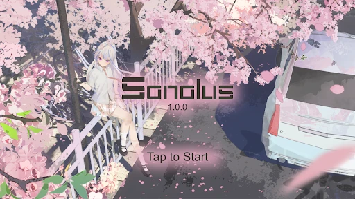 Sonolus — 5