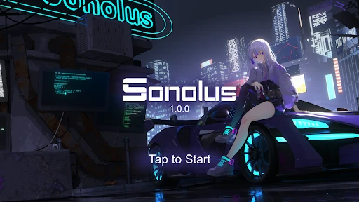 Sonolus — 12