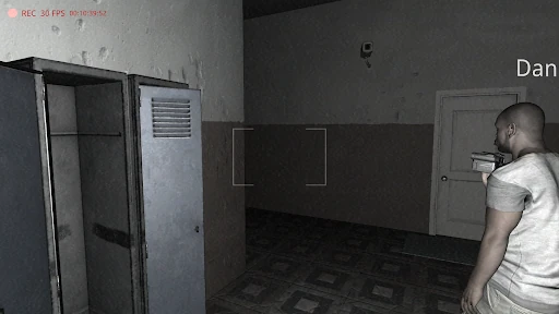 The Ghost - Multiplayer Horror — 1