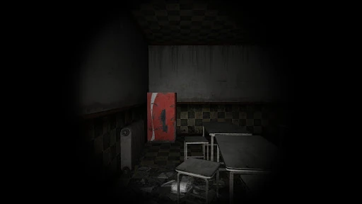 The Ghost - Multiplayer Horror — 3